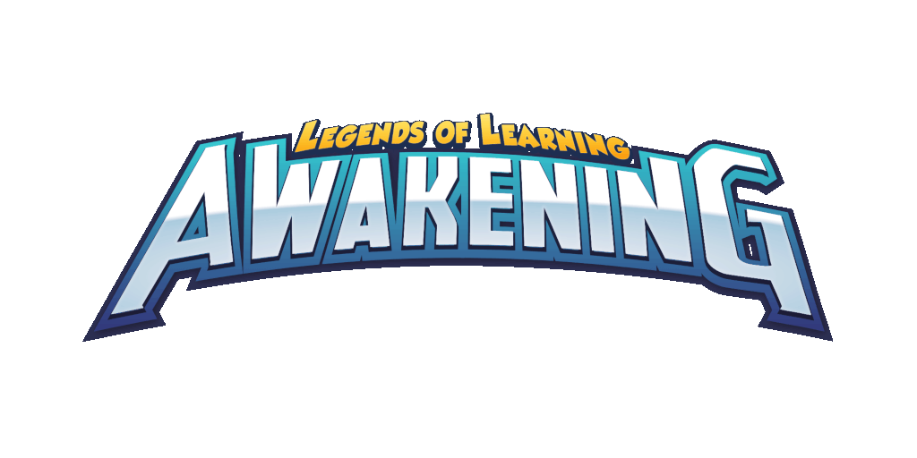 Awakening  Legends of Learning